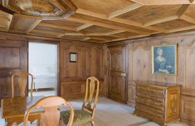 Gasthof Hirschen Eglisau Room photo